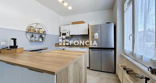 À vendre Maison 8 pièces 163 m² - Limoges 87100