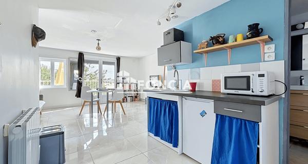 À vendre Maison 8 pièces 163 m² - Limoges 87100