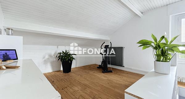 À vendre Maison 8 pièces 163 m² - Limoges 87100