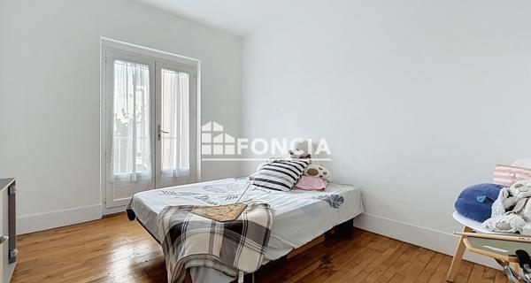 À vendre Maison 8 pièces 163 m² - Limoges 87100