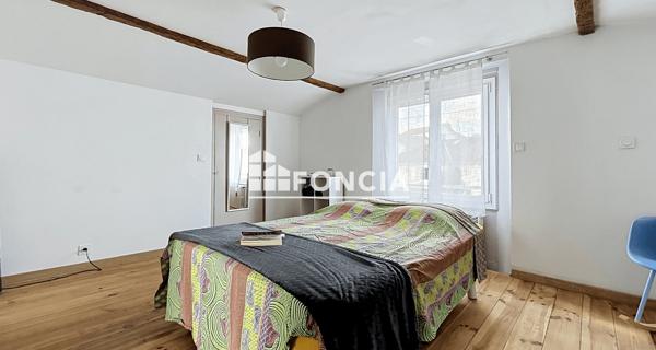 À vendre Maison 8 pièces 163 m² - Limoges 87100