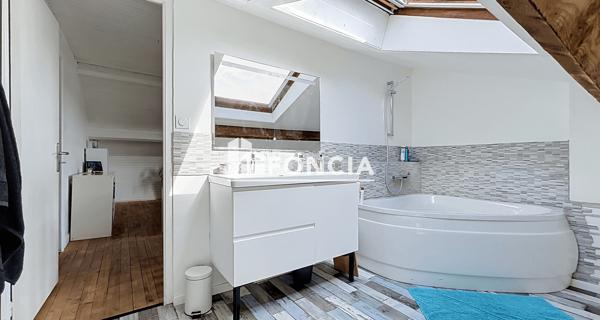 À vendre Maison 8 pièces 163 m² - Limoges 87100