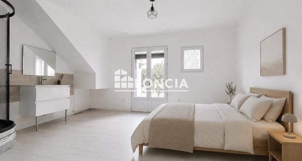 À vendre Maison 8 pièces 163 m² - Limoges 87100