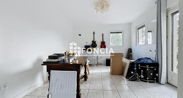 À vendre Maison 8 pièces 163 m² - Limoges 87100