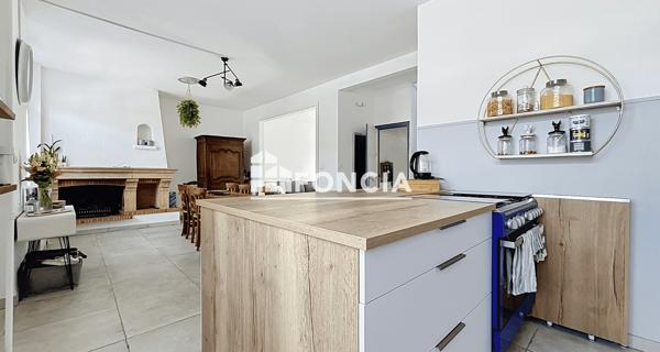 À vendre Maison 8 pièces 163 m² - Limoges 87100