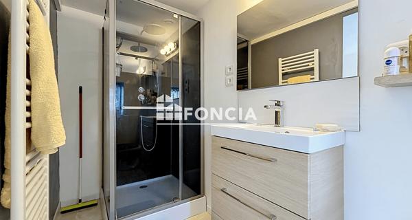 À vendre Maison 8 pièces 163 m² - Limoges 87100