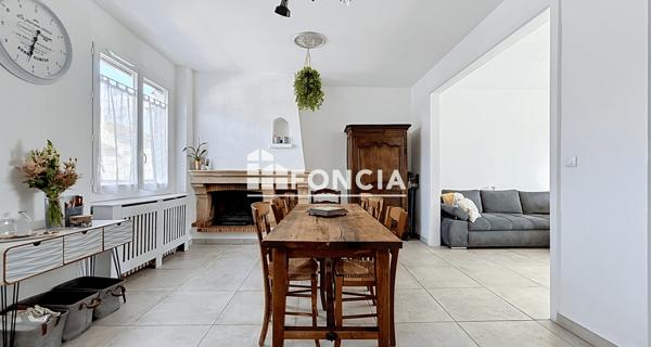 À vendre Maison 8 pièces 163 m² - Limoges 87100
