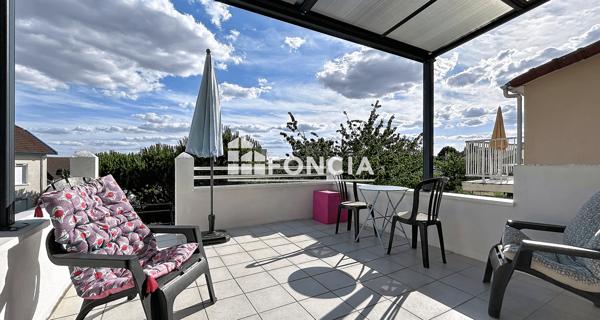 À vendre Maison 8 pièces 163 m² - Limoges 87100