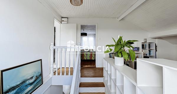À vendre Maison 8 pièces 163 m² - Limoges 87100
