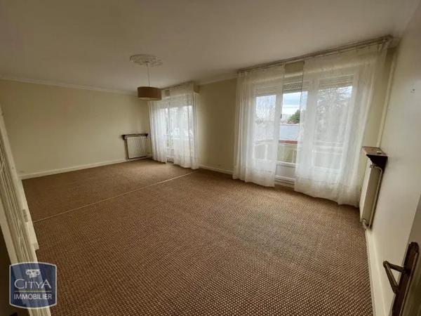 Location appartement 3 pièces de 88m²