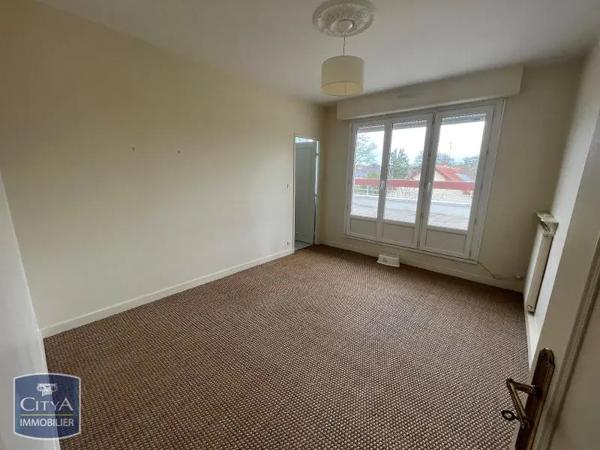 Location appartement 3 pièces de 88m²