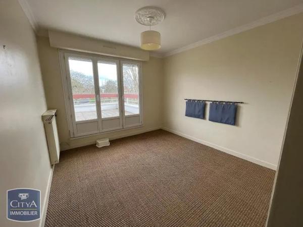 Location appartement 3 pièces de 88m²