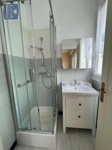 Location appartement 3 pièces de 88m²