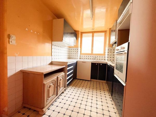 Maison Ecueille 4 pièce(s) 90 m2