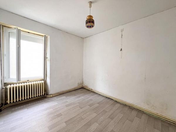 Maison Ecueille 4 pièce(s) 90 m2