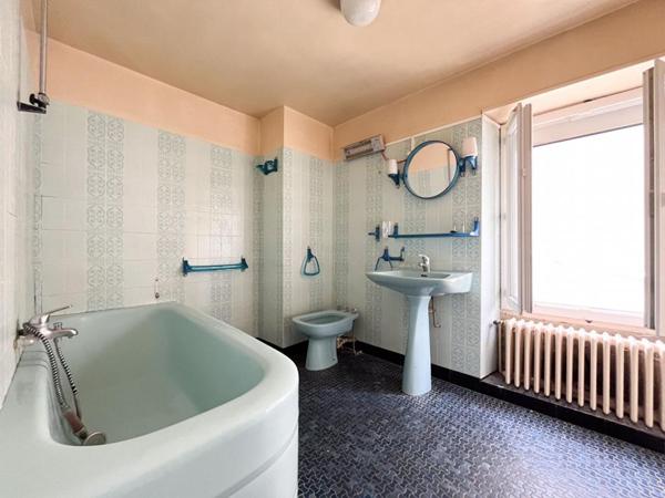 Maison Ecueille 4 pièce(s) 90 m2