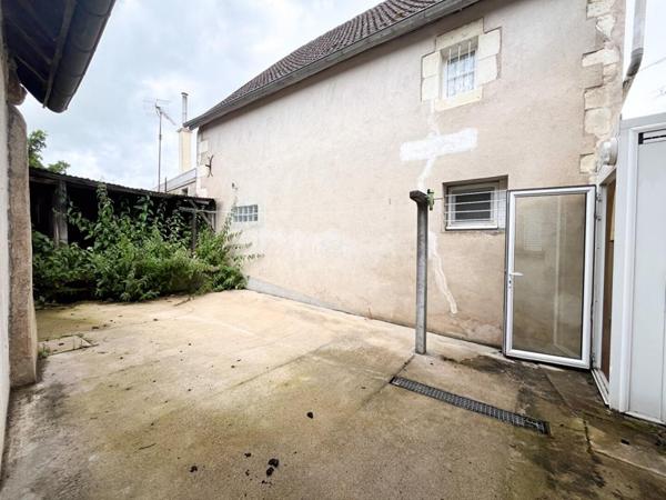 Maison Ecueille 4 pièce(s) 90 m2