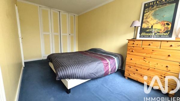 Appartement à vendre 4 pièces 89 m² Saint-Cyr-l'École