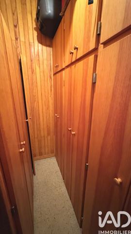 Appartement à vendre 4 pièces 89 m² Saint-Cyr-l'École