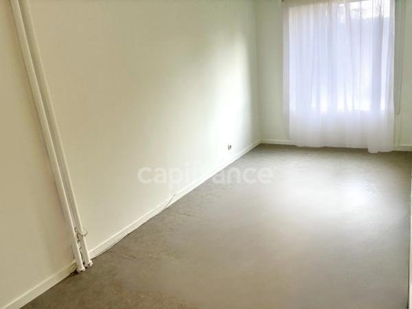 *Caucriauville* Appartement T4 86 m² ascenseur et cave.