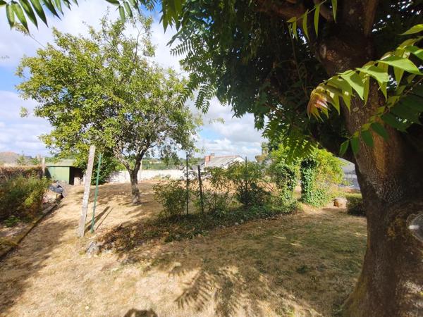 Maison à POUANCE, 49420 - 6 pièces 145m²
