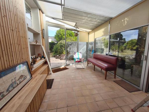 Maison à POUANCE, 49420 - 6 pièces 145m²
