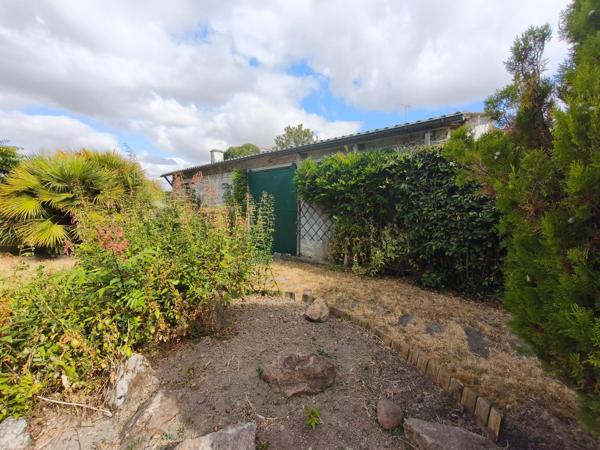 Maison à POUANCE, 49420 - 6 pièces 145m²