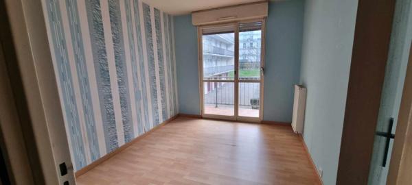 Appartement à vendre au Havre (76620)