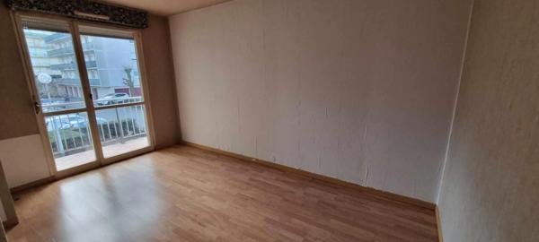 Appartement à vendre au Havre (76620)