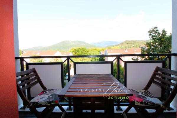 Vente / Appartement T4