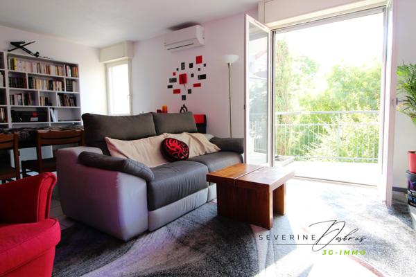 Vente / Appartement T4