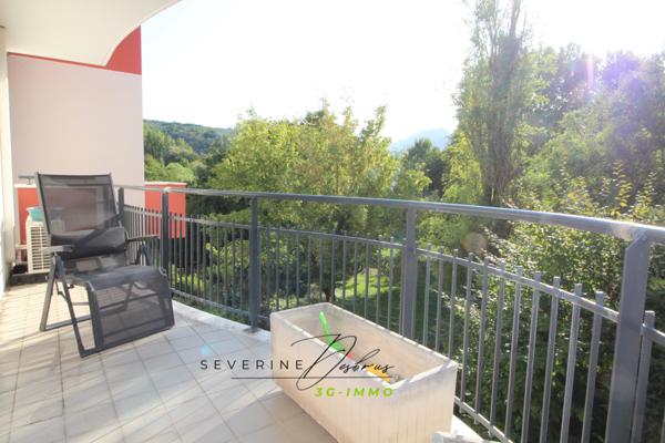 Vente / Appartement T4