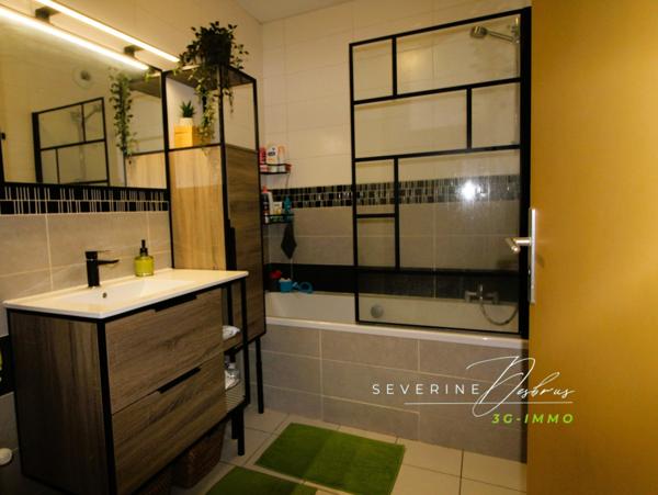 Vente / Appartement T4