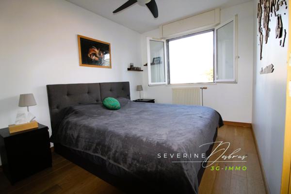 Vente / Appartement T4