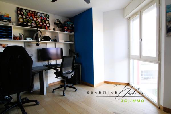 Vente / Appartement T4