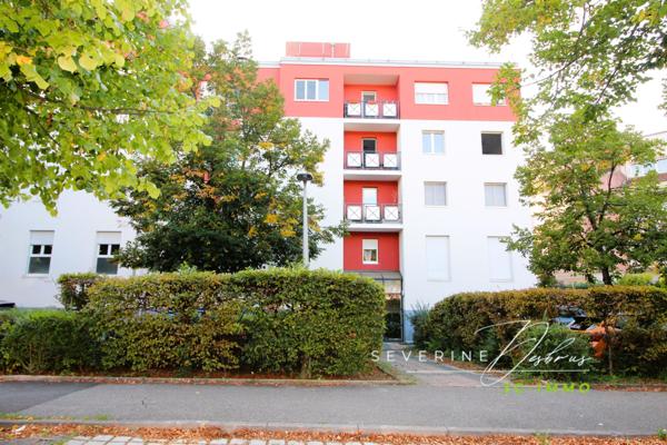 Vente / Appartement T4