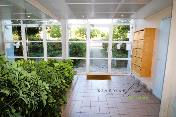 Vente / Appartement T4