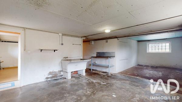 Maison à vendre 5 pièces 96 m² Sayat