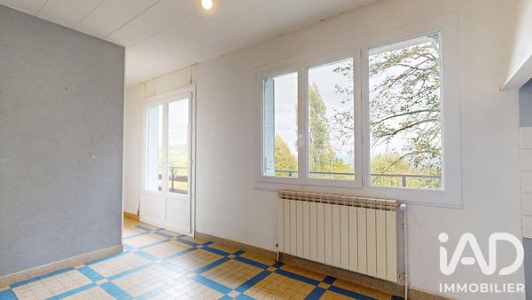 Maison à vendre 5 pièces 96 m² Sayat