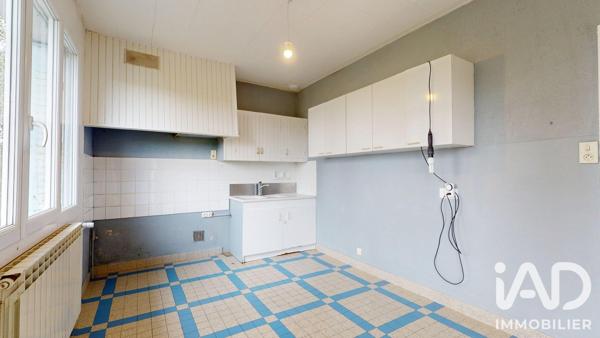 Maison à vendre 5 pièces 96 m² Sayat