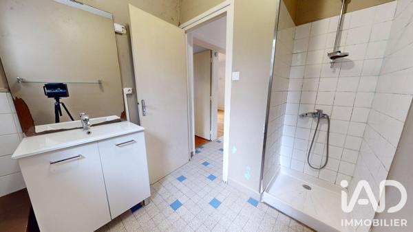Maison à vendre 5 pièces 96 m² Sayat