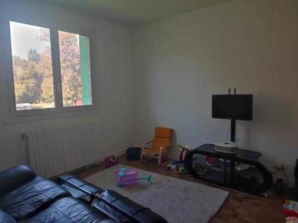 Maison à vendre |  Chalais |  6 pièces | 115 m²