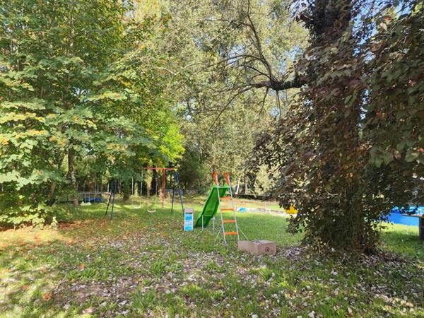 Maison à vendre |  Chalais |  6 pièces | 115 m²