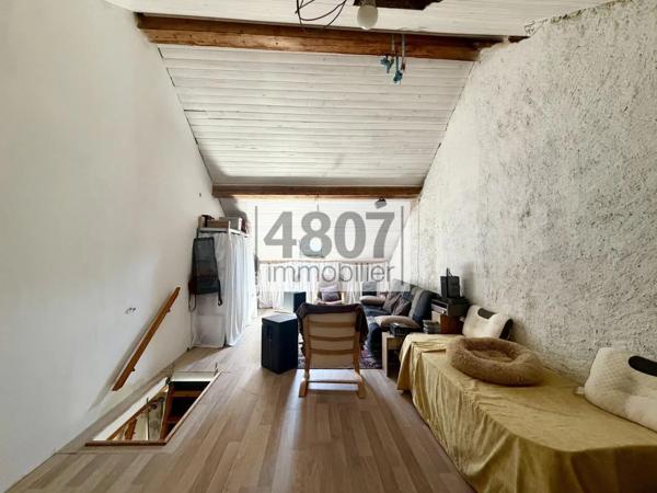 Maison à vendre à Ayse (74130)