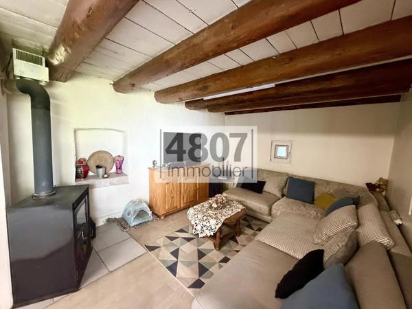 Maison à vendre à Ayse (74130)