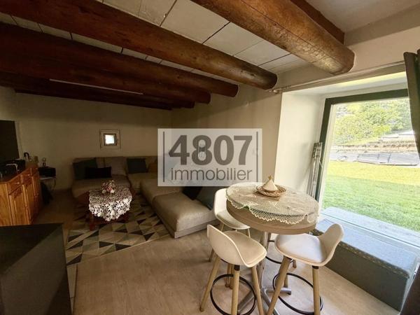 Maison à vendre à Ayse (74130)