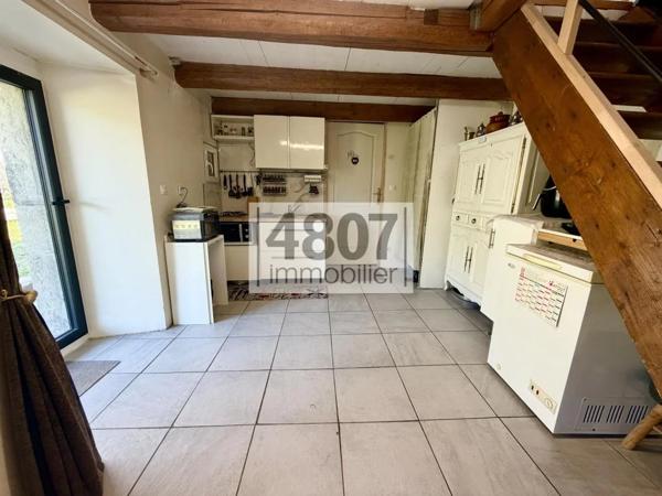 Maison à vendre à Ayse (74130)