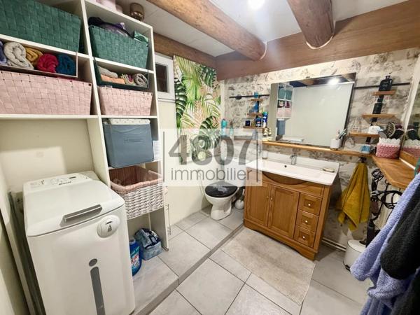 Maison à vendre à Ayse (74130)