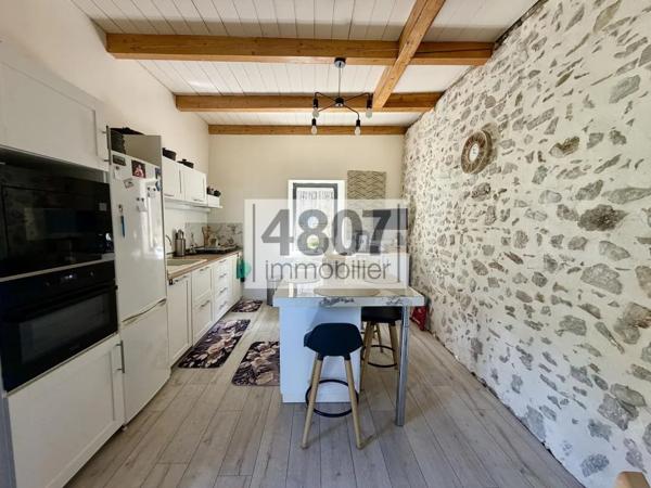 Maison à vendre à Ayse (74130)