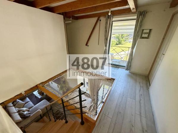 Maison à vendre à Ayse (74130)